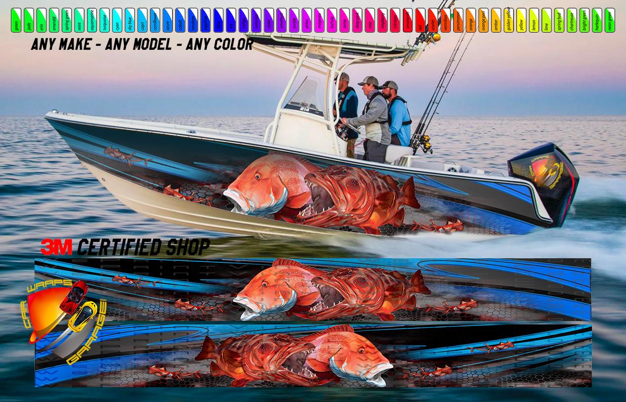 Triton Boats Fishing Bass Walleye Decal Triton Boats Fishing Bass Walleye Decal